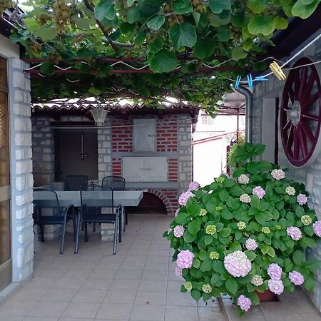 Apartman Sunce 乌马格 外观 照片