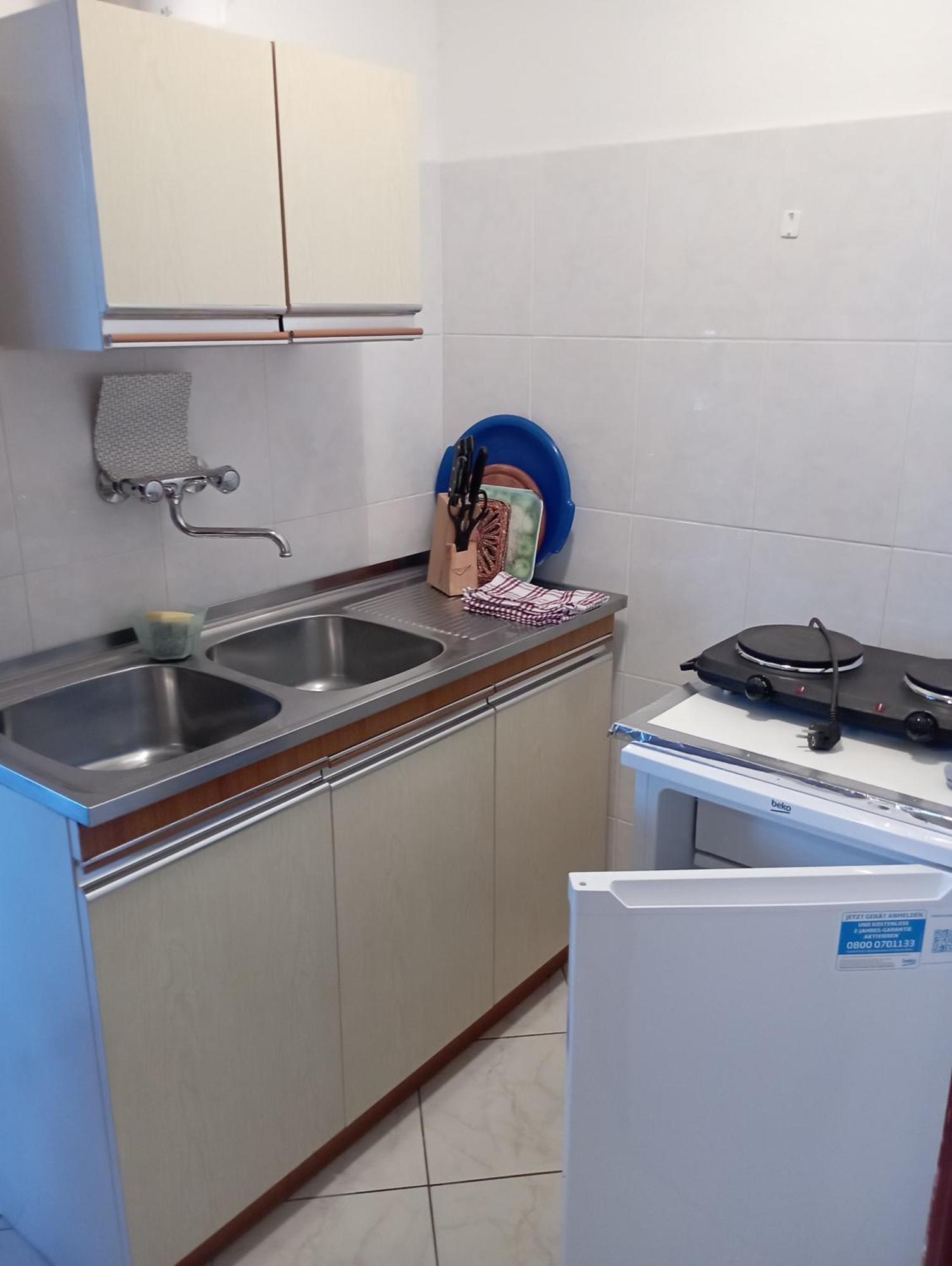 Apartman Sunce 乌马格 外观 照片