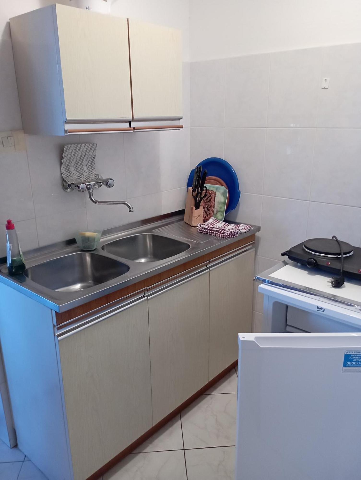 Apartman Sunce 乌马格 外观 照片
