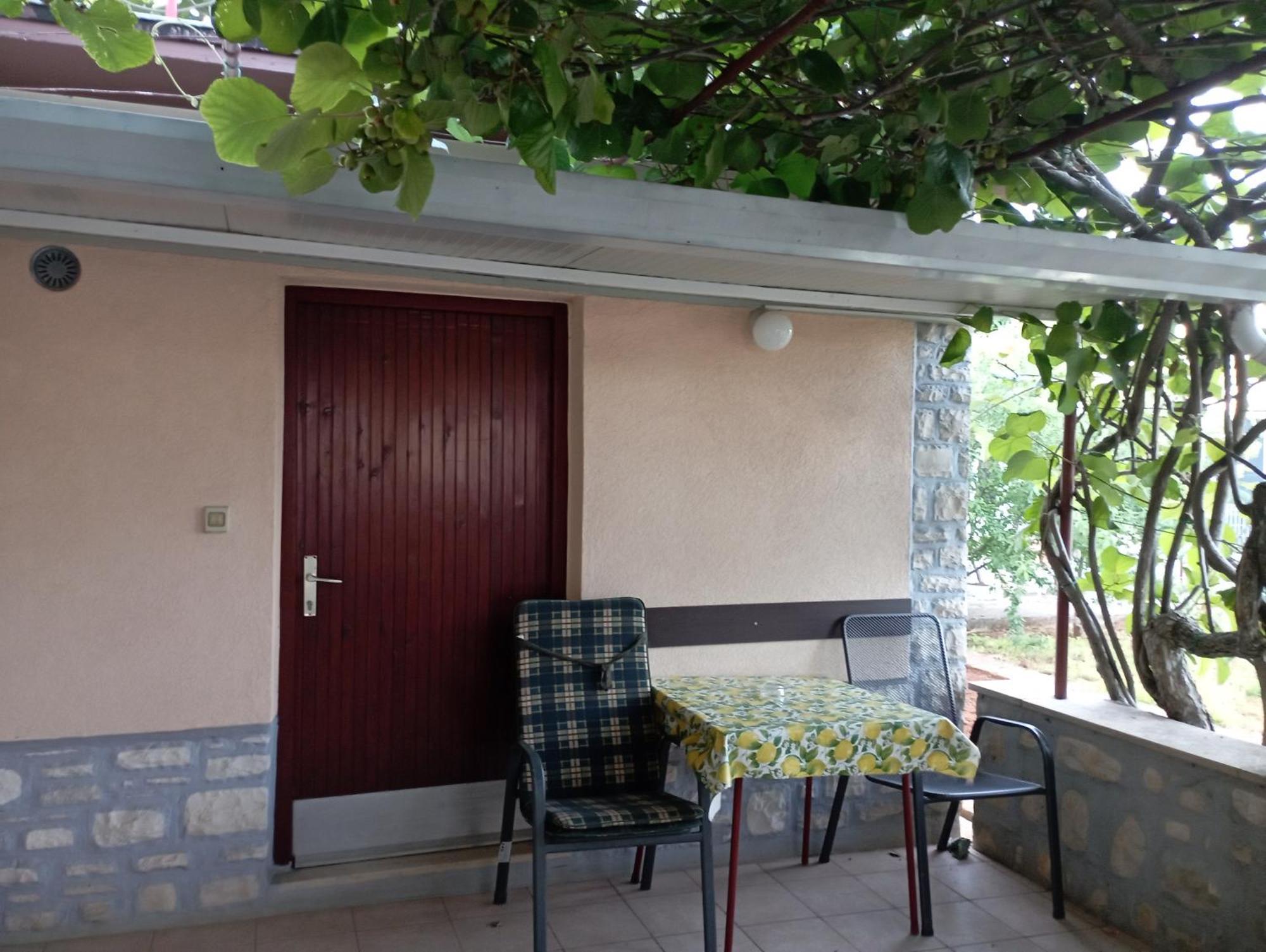 Apartman Sunce 乌马格 外观 照片
