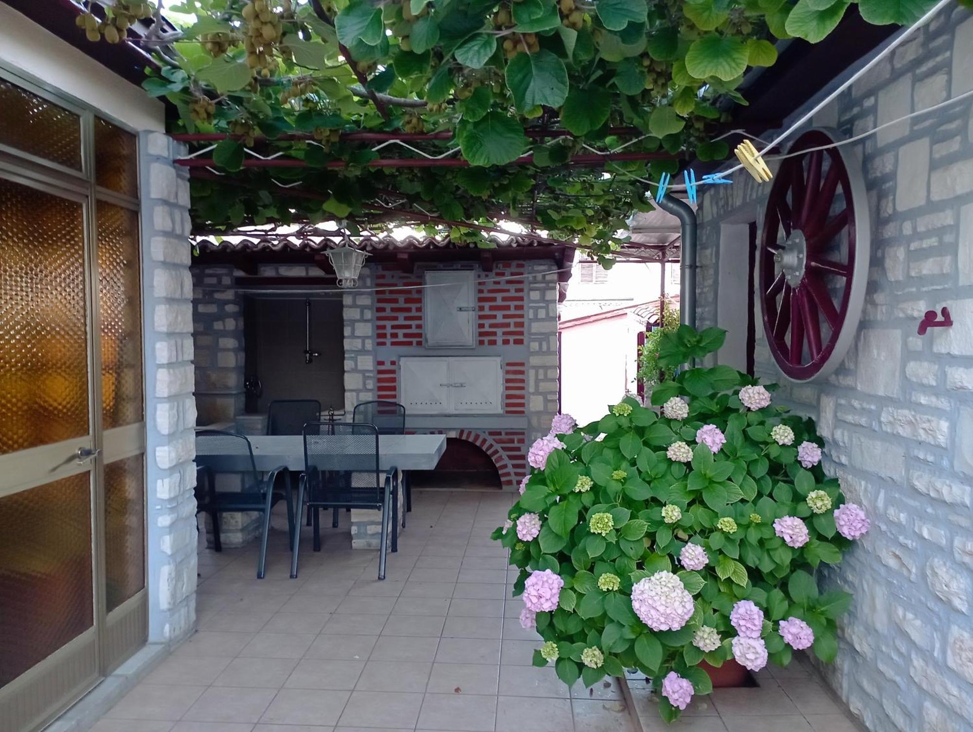 Apartman Sunce 乌马格 外观 照片