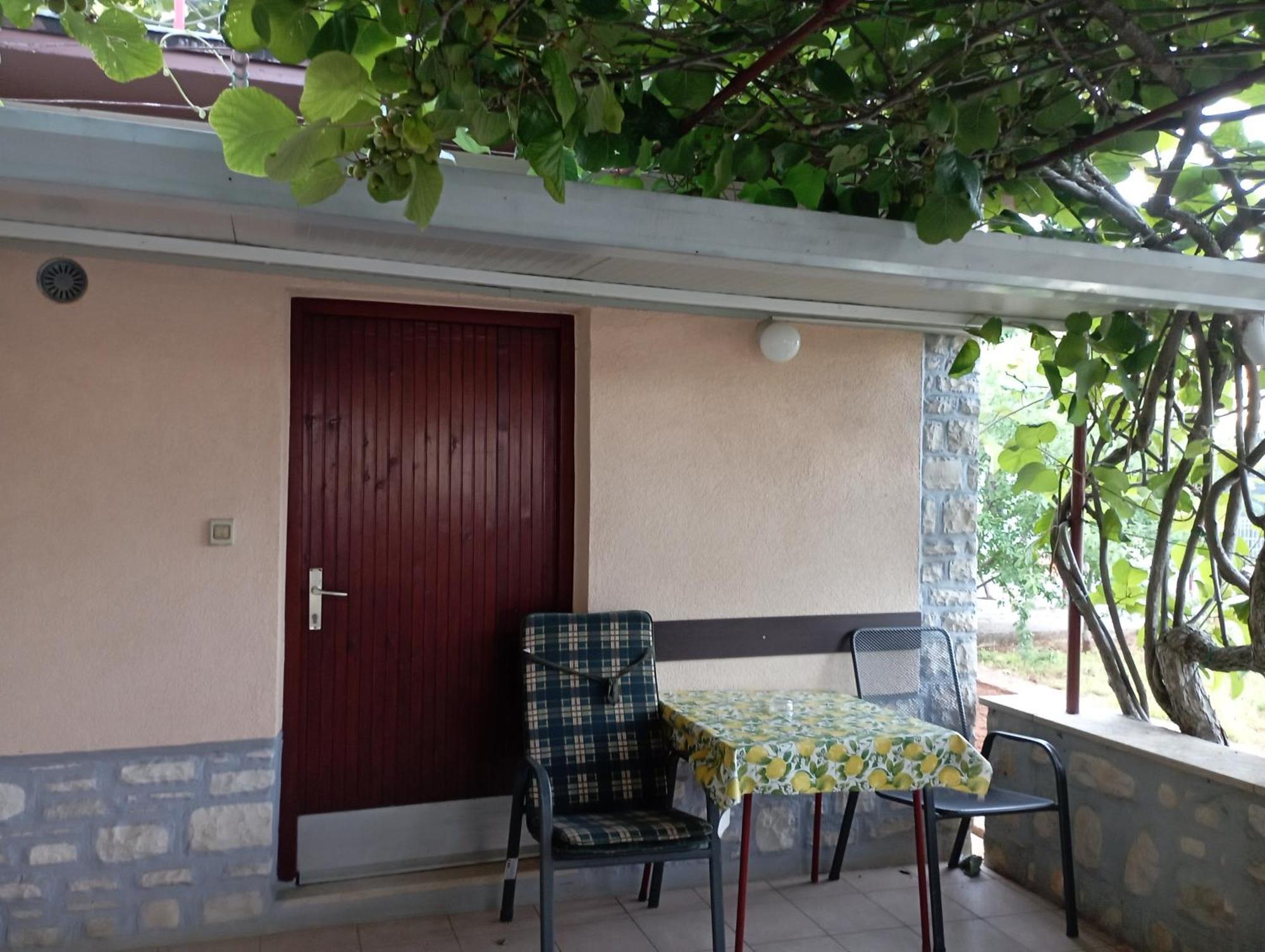 Apartman Sunce 乌马格 外观 照片