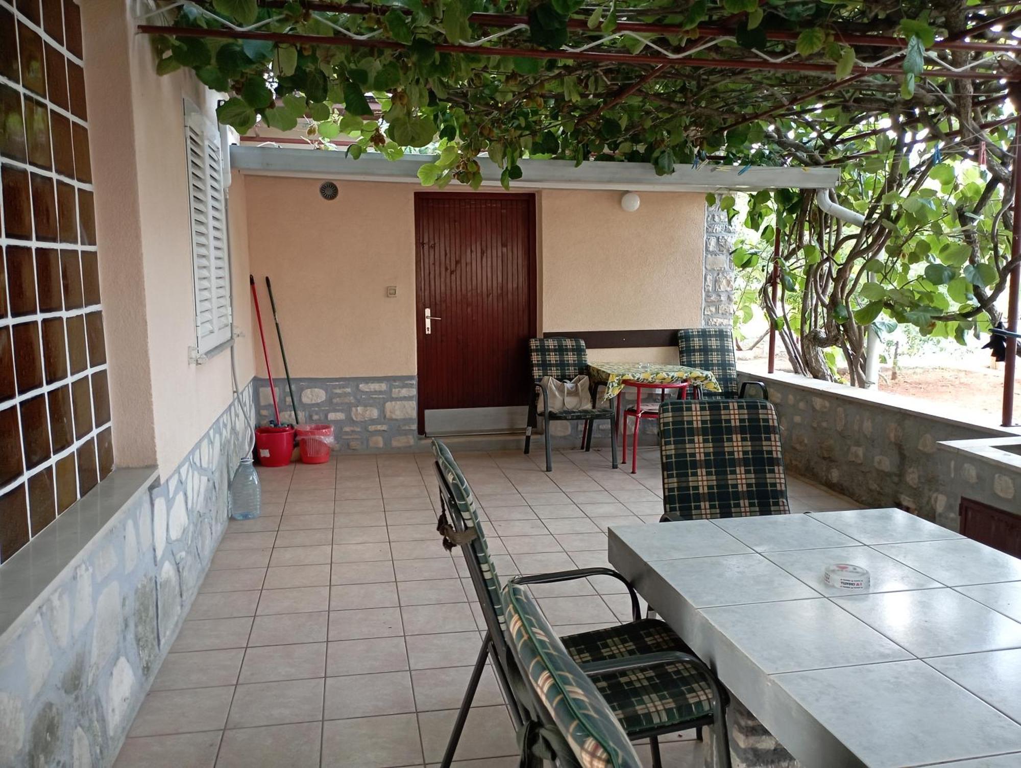 Apartman Sunce 乌马格 外观 照片